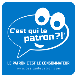 C'est qui le Patron ?!