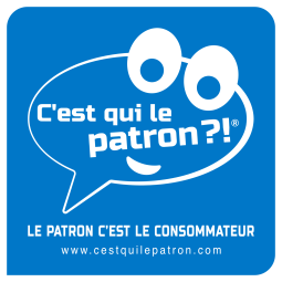 C'est qui le Patron ?! - Produits de crèmerie