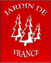 Jardin de France