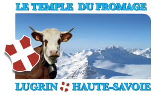 LE TEMPLE DU FROMAGE - Restaurants et bars