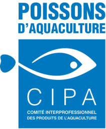 CIPA Poissons Aquaculture Français - Mer et eau douce