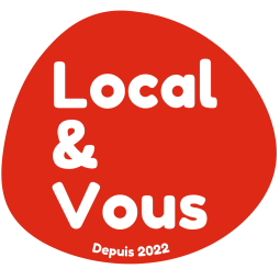 Local & Vous - Produits d'épicerie