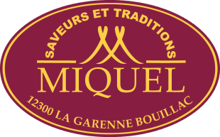 MIQUEL - Butcher products, cured meat, delicatessen items