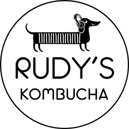 RUDY'S KOMBUCHA