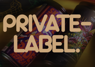 YOUR "BORING BRAND"