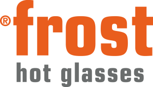 frost  hot glasses