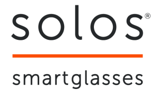 Solo Smartglasses