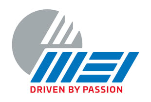 MEI SRL - Machinery and components for manufacturing