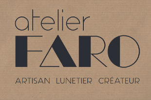 ATELIER FARO - Glasses
