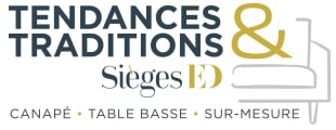 TENDANCES & TRADITIONS / SIEGES ED - MAISON & HABITAT