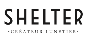 SHELTER S.A.S - Glasses