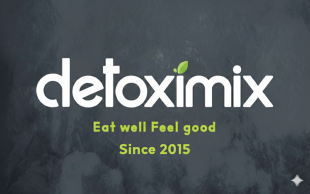 DETOXIMIX - ARTISANAT FRANCAIS ET INTERNATIONAL
