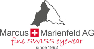 MARCUS MARIENFELD AG - Glasses