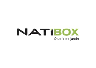 NATIBOX / STUDIO DE JARDIN ENVIRONNEMENTAL - MAISON & HABITAT