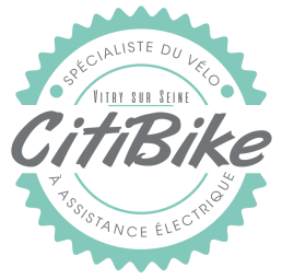 CITIBIKE - AUTO-MOBILITÉ