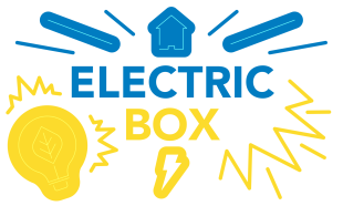 JE ROULE ELECTRIQUE - ELECTRIC BOX - AUTO / AV