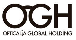 OPTICALIA GLOBAL HOLDING - Glasses