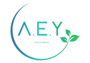 A.E.Y GLOBAL RENOV - MAISON & HABITAT