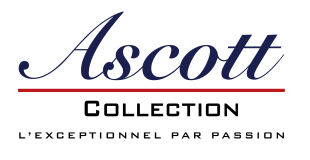ASCOTT COLLECTION - Vendeurs de voitures de collection