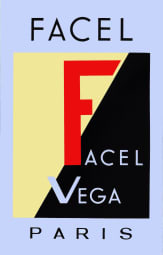 AMICALE FACEL VEGA - Fédérations / Associations / Clubs