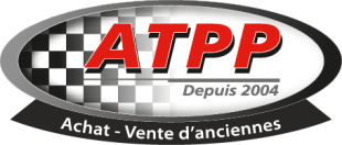 ATPP - Vendeurs de voitures de collection