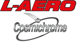 L-AERO COSMICHROME - Restaurateurs de véhicules de collection (carrossiers, mécaniciens, selliers...)