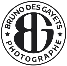 BRUNO DES GAYETS - PHOTOGRAPHE - Artistes, galeries d'art
