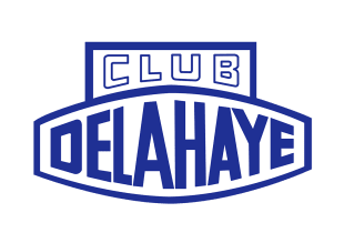 CLUB DELAHAYE - Federation / Organisations / Clubs