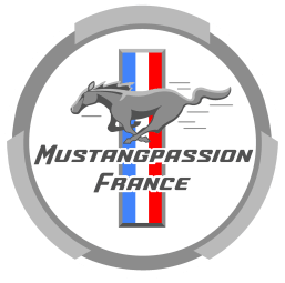 MUSTANG PASSION FRANCE - Fédérations / Associations / Clubs