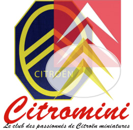 Citromini - Federation / Organisations / Clubs
