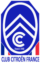 CLUB CITROËN FRANCE - Federation / Organisations / Clubs
