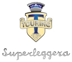 TOURING SUPERLEGGERA - Car Restoration (Panel-beater / Mechanic / Saddler)