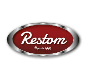 RESTOM - Cleaning & Maintenance products