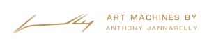 ART MACHINES BY ANTHONY JANNARELLY - Constructeurs