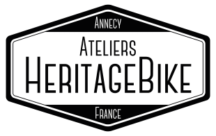 ATELIERS HERITAGE BIKE - Manufacturers