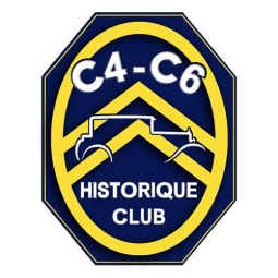 C4 - C6 Historique Club - Fédérations / Associations / Clubs