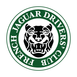 JAGUAR DRIVERS' CLUB de FRANCE - Fédérations / Associations / Clubs