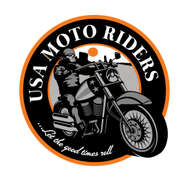 USA MOTO RIDERS - Tourisme / Hôtellerie