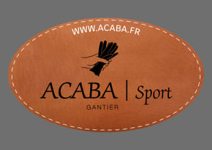 ACABA GANTIER - Objets & habillement à thème automobile