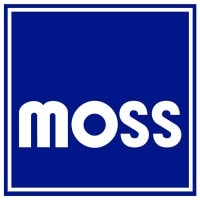 MOSS EUROPE LIMITED - Pièces détachées / Accessoires