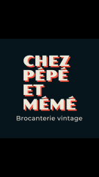 CHEZ PÉPÉ ET MÉMÉ BROCANTERIE VINTAGE - Modèles réduits, jouets