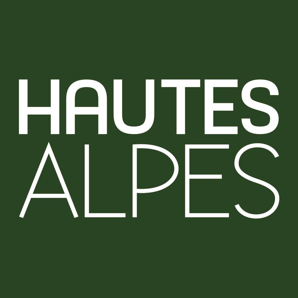 HAUTES-ALPES