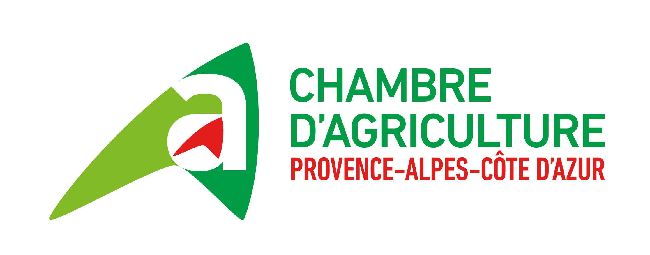CHAMBRE REGIONALE AGRICULTURE PACA