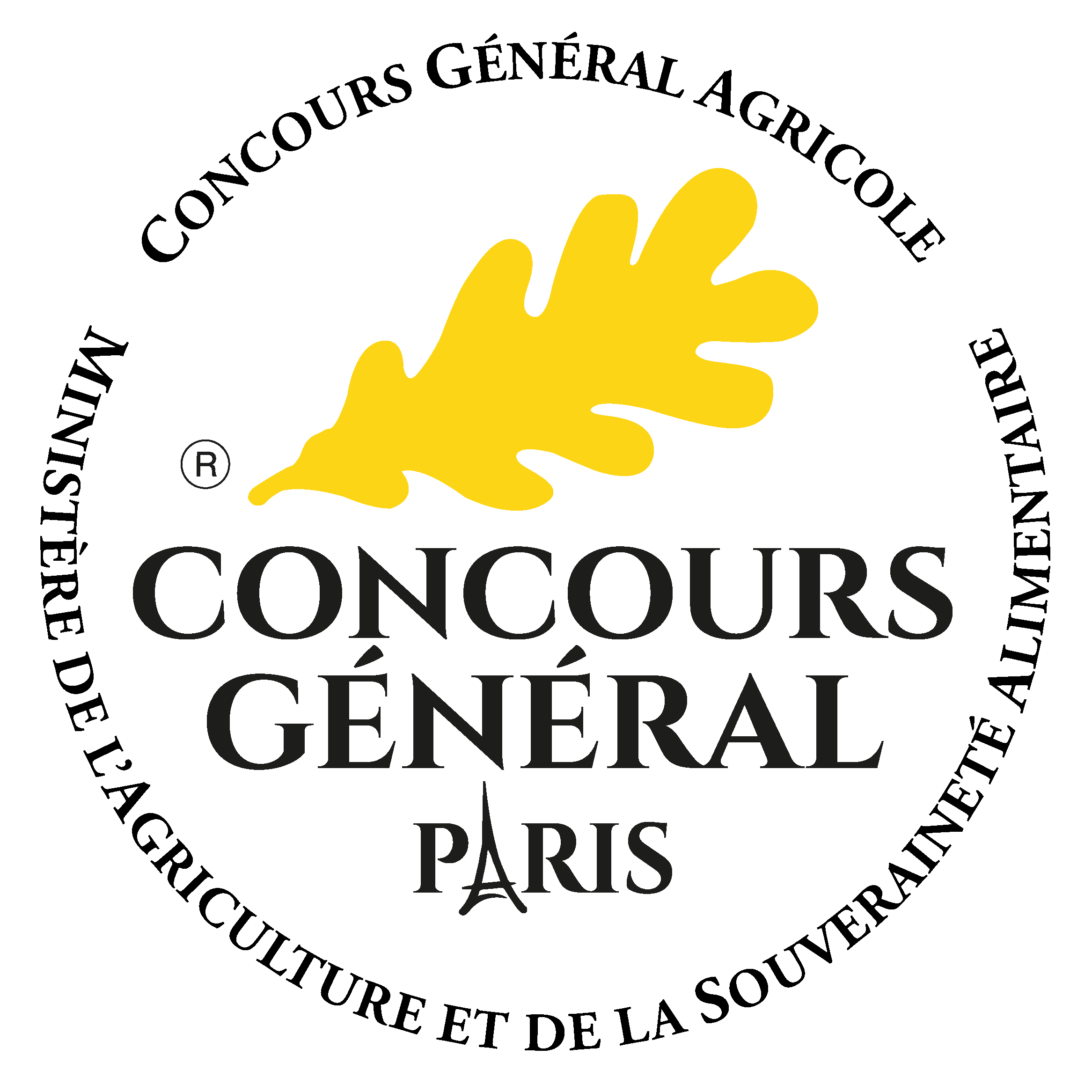 Concours Général Agricole