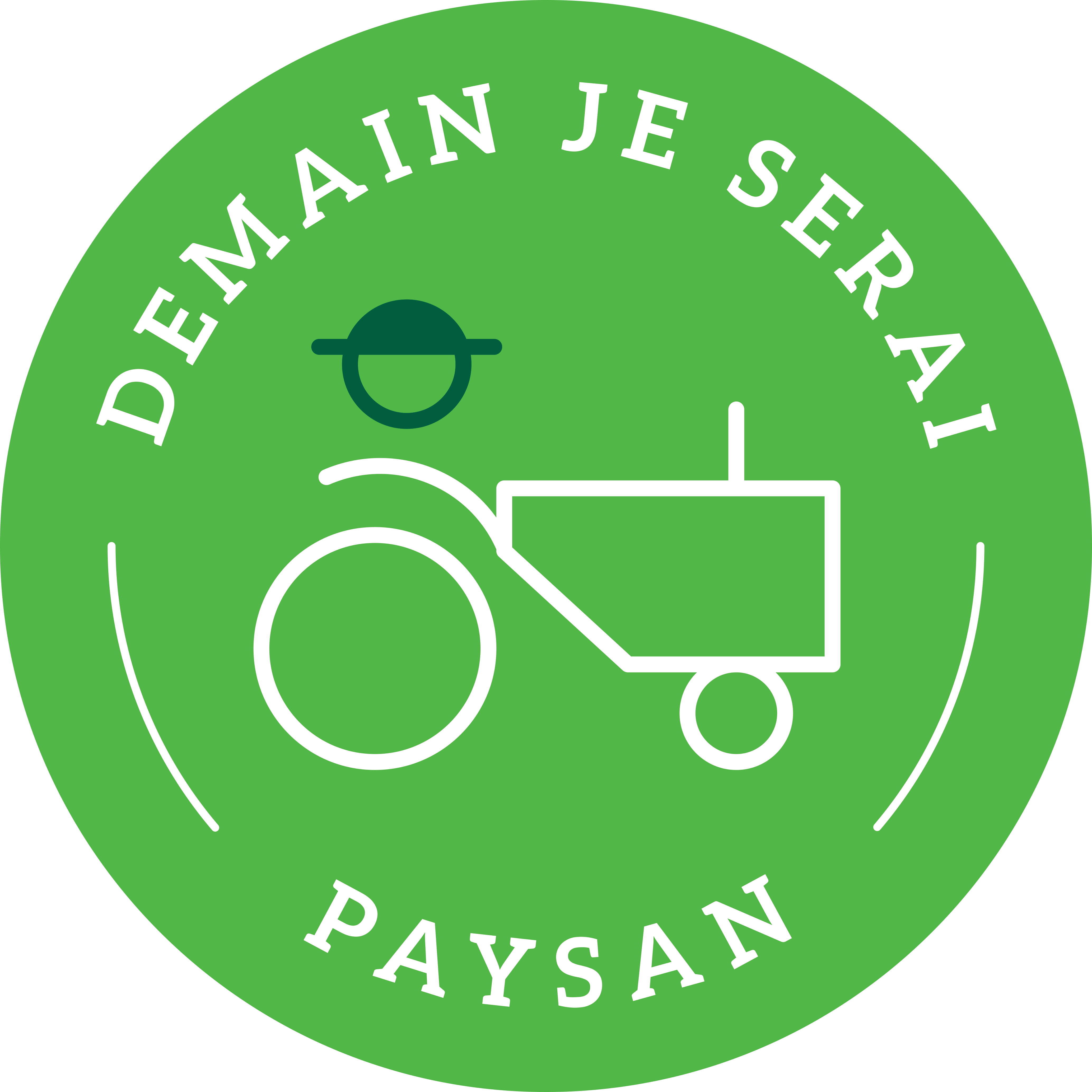 JEUNES AGRICULTEURS