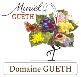 Domaine GUETH - Vins d'Alsace Bio - Boissons alcoolisées (Vins)