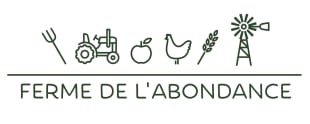 LA FERME DE L'ABONDANCE - Boissons non-alcoolisées et alcoolisées (hors vins)