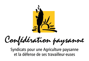Confédération paysanne - Services et métiers de l'agriculture