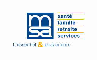 MSA - Services et métiers de l'agriculture
