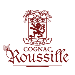 COGNAC  et PINEAU ROUSSILLE - Non-alcoholic and alcoholic drinks (excluding wines)